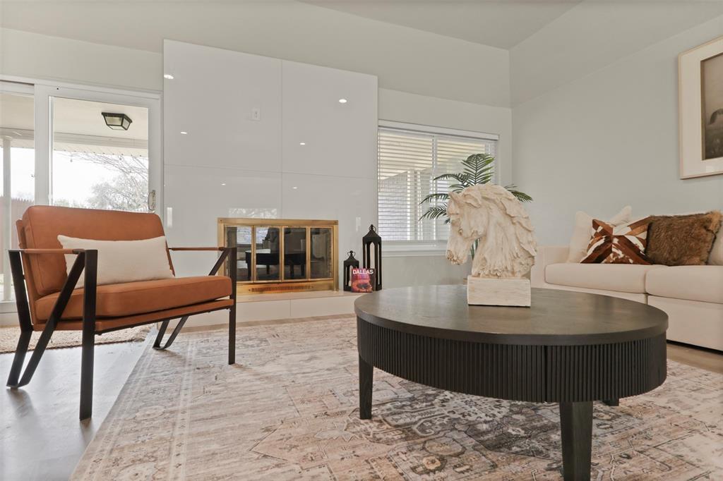 Lovers Lane East - Residential