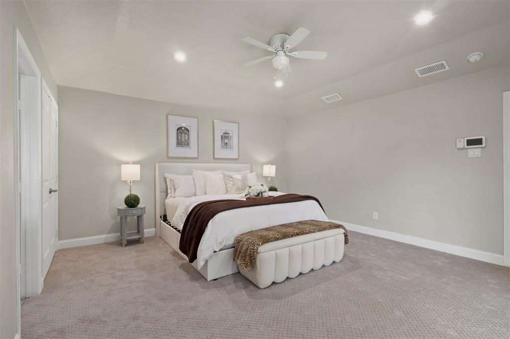 Lovers Lane East - Residential