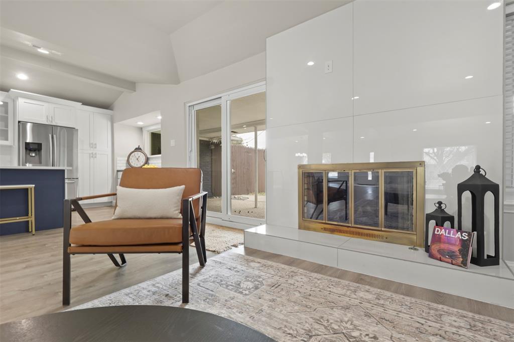 Lovers Lane East - Residential