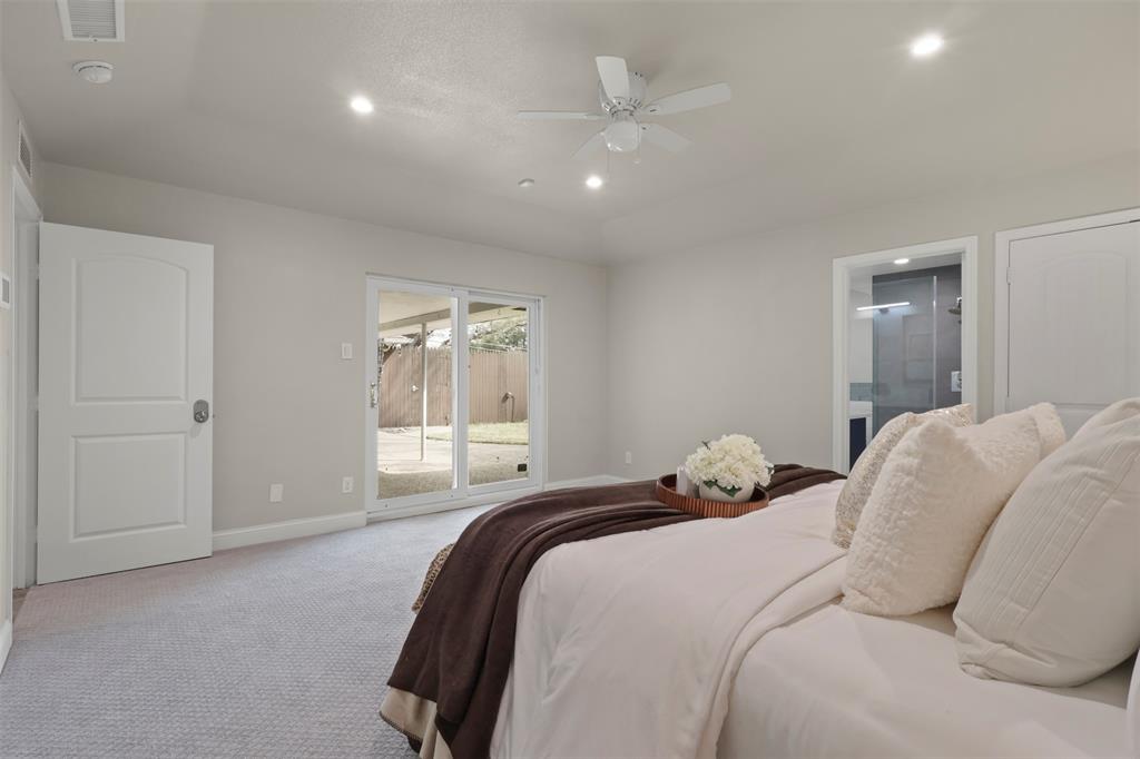 Lovers Lane East - Residential