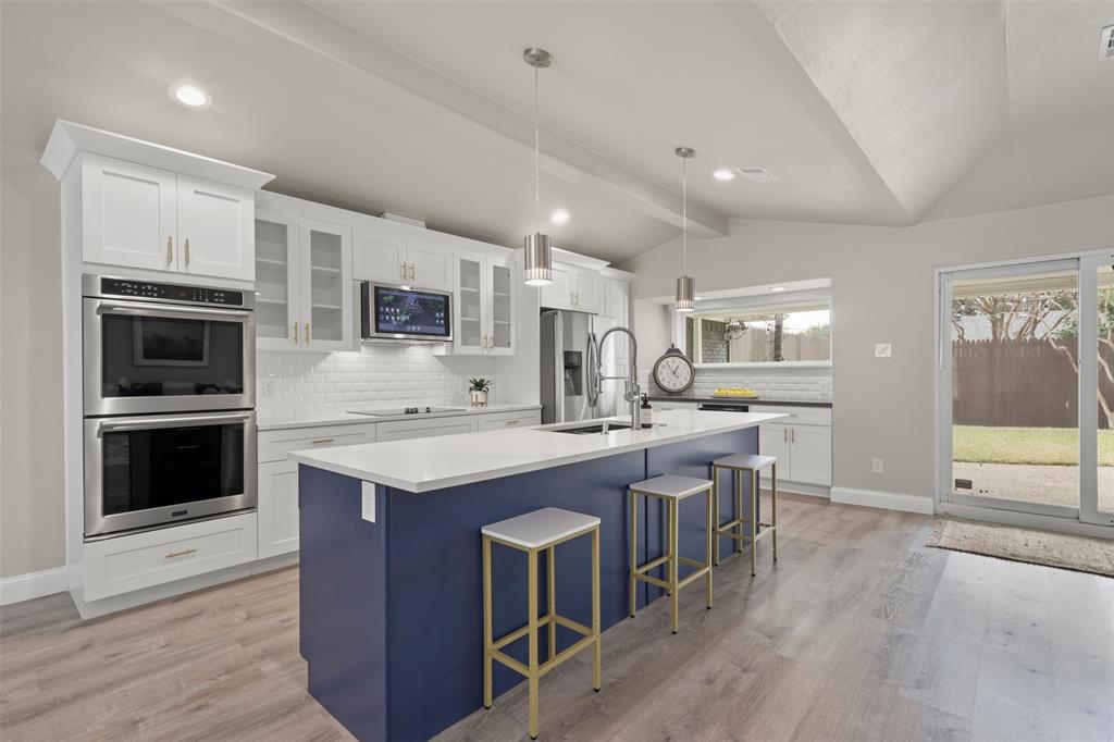 Lovers Lane East - Residential