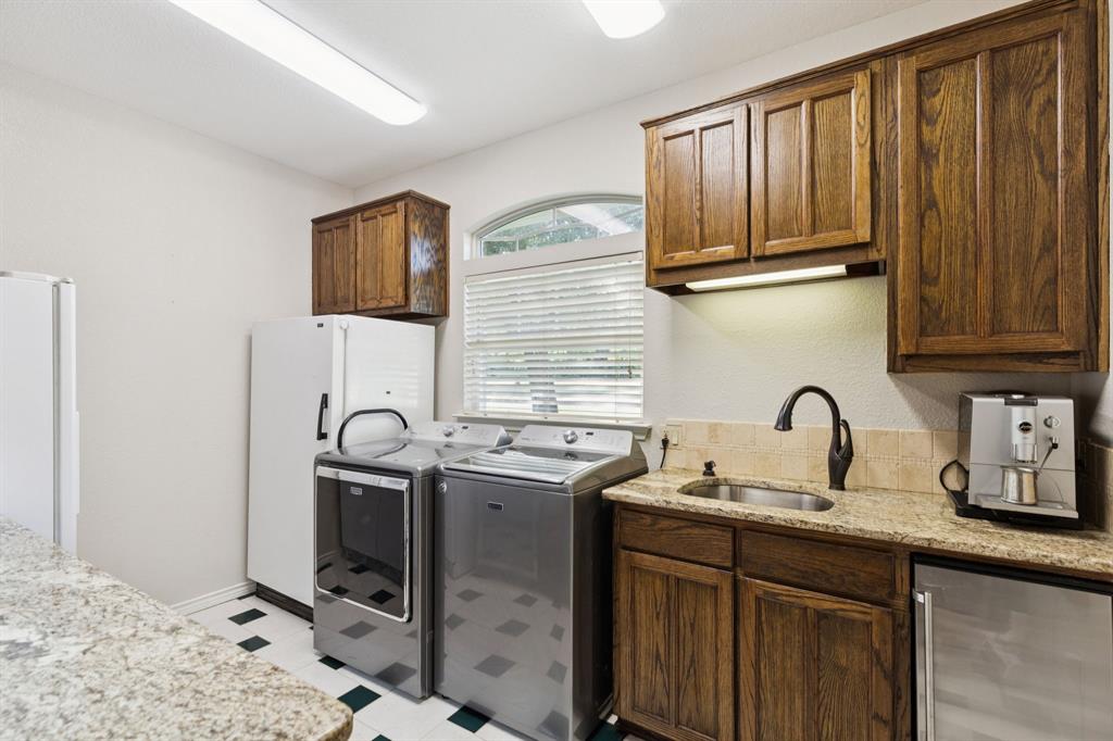 MCKINNEY ISD RURAL - Residential