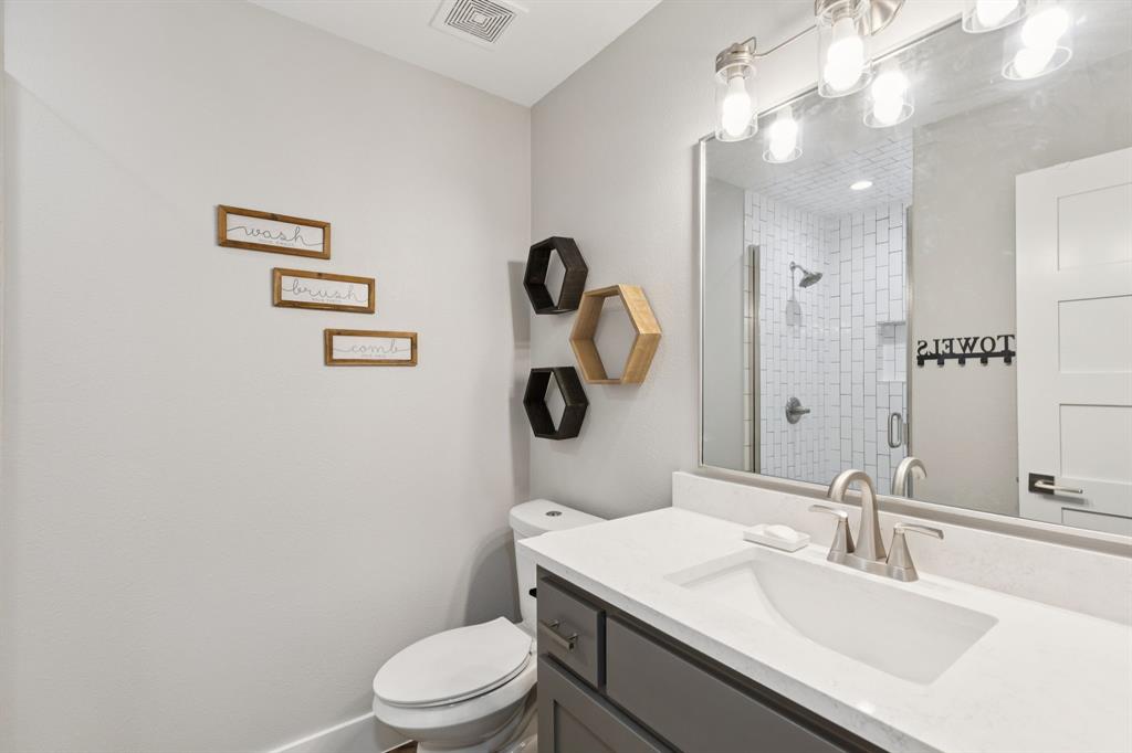 MCKINNEY ISD RURAL - Residential