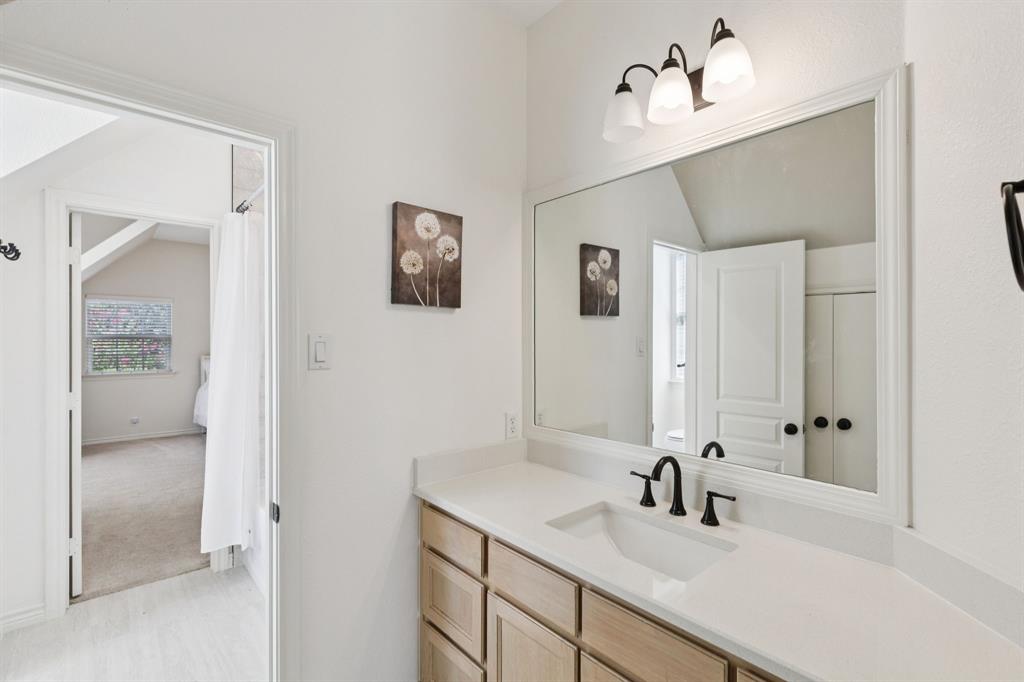 MCKINNEY ISD RURAL - Residential