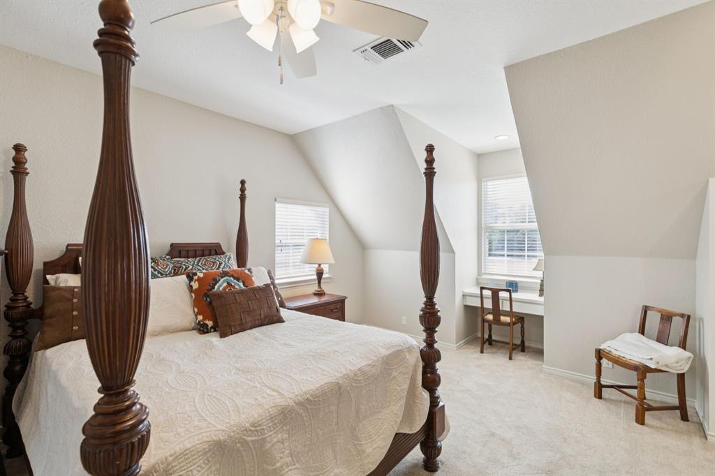 MCKINNEY ISD RURAL - Residential