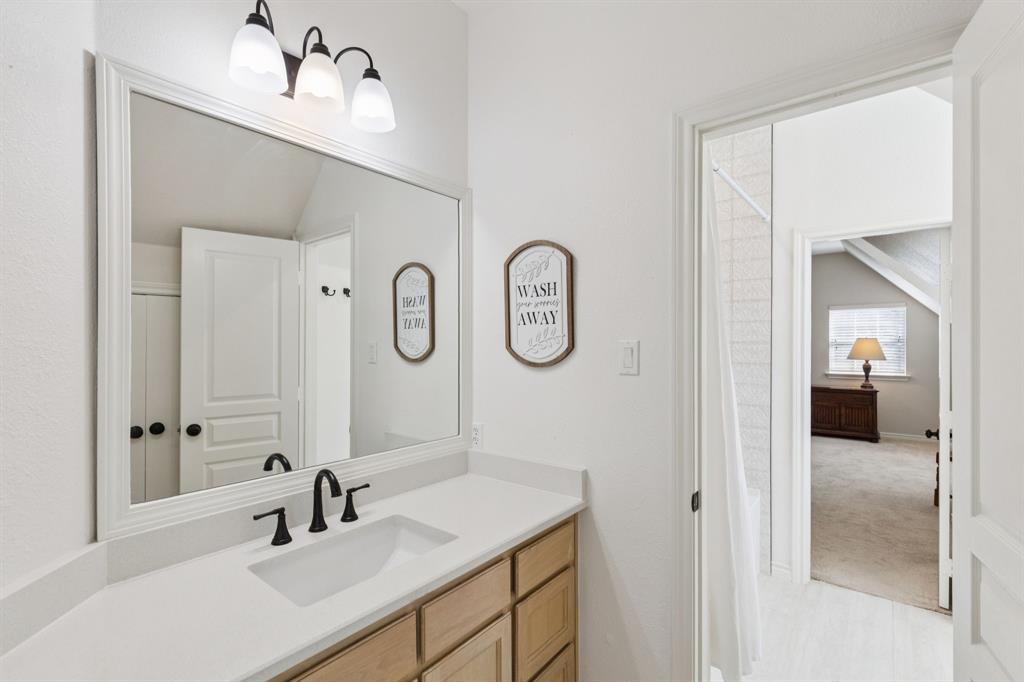 MCKINNEY ISD RURAL - Residential