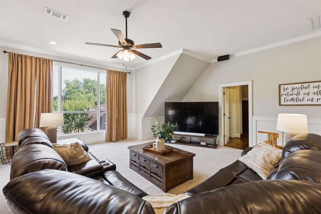 MCKINNEY ISD RURAL - Residential