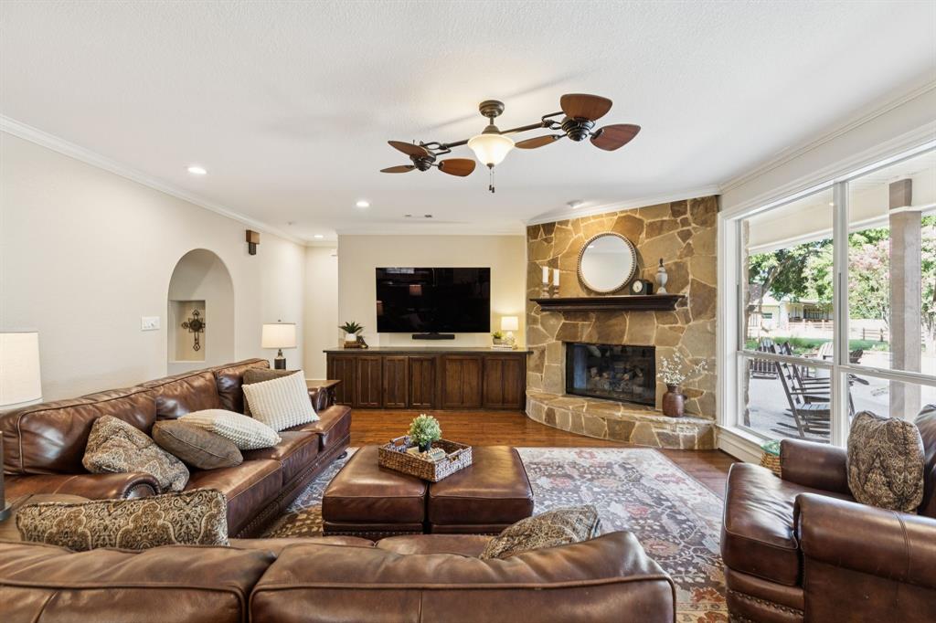 MCKINNEY ISD RURAL - Residential