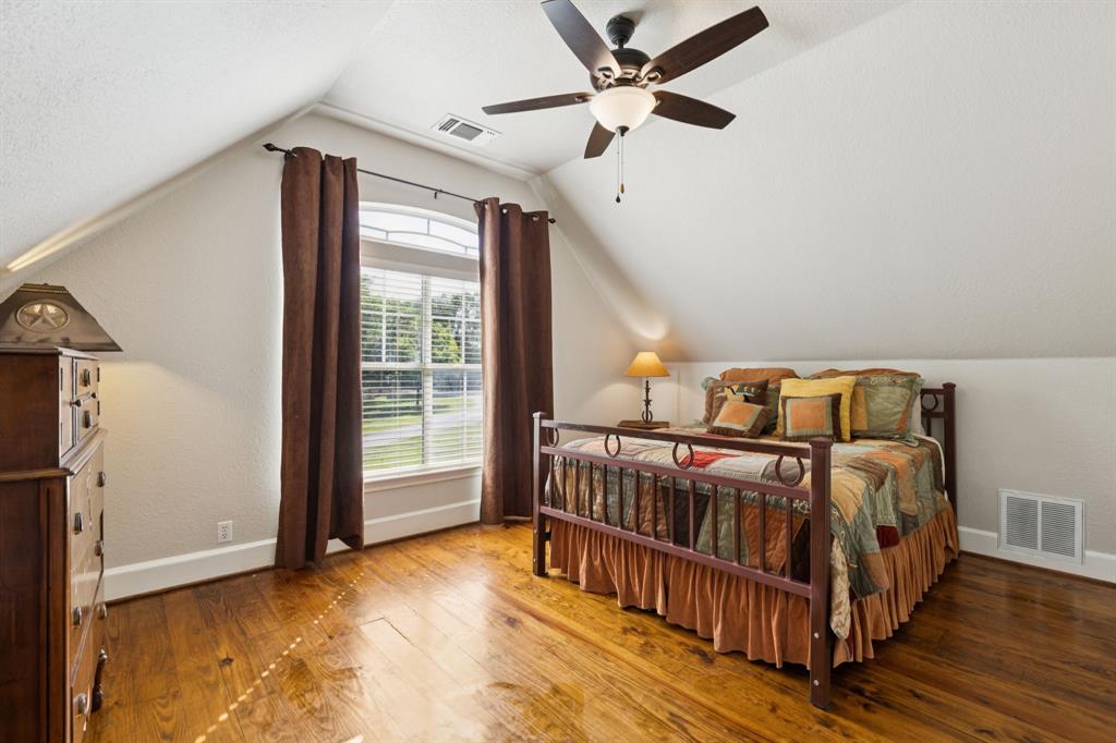 MCKINNEY ISD RURAL - Residential