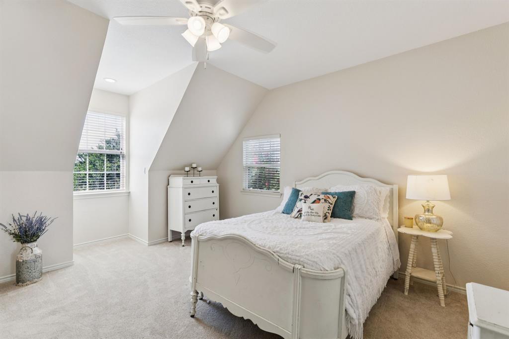 MCKINNEY ISD RURAL - Residential