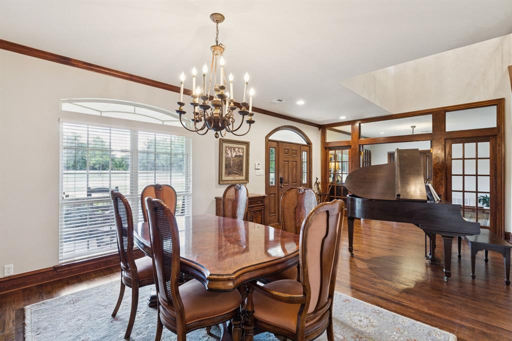 MCKINNEY ISD RURAL - Residential