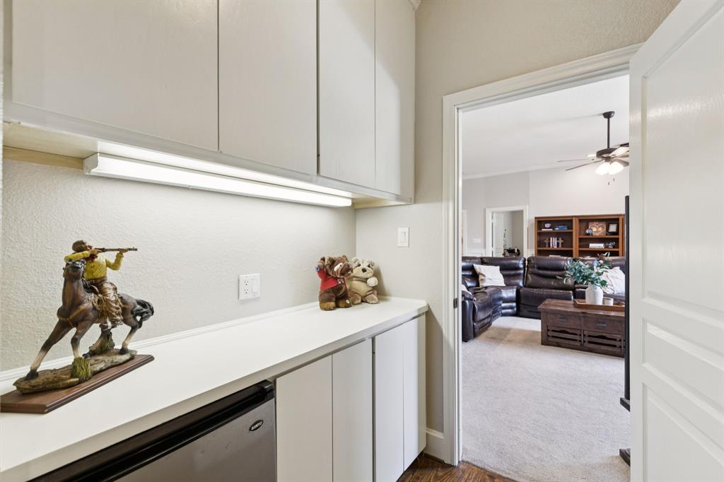 MCKINNEY ISD RURAL - Residential