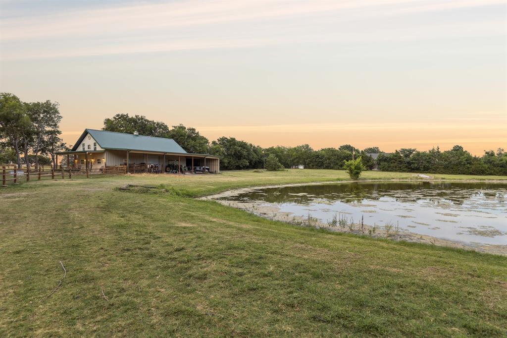 MCKINNEY ISD RURAL - Residential