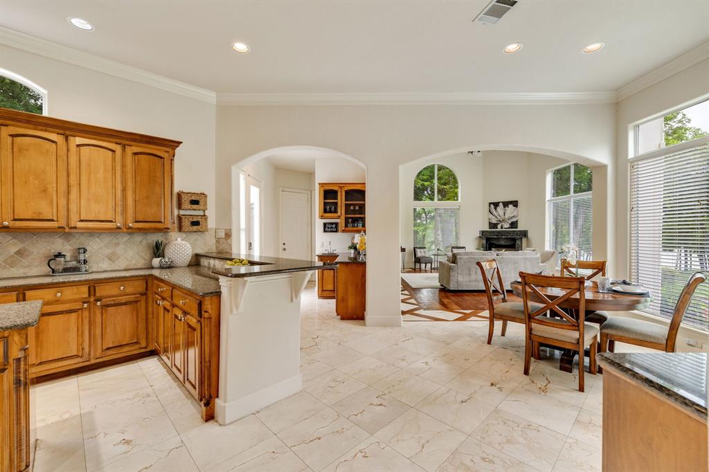 Sunrise Bay At Lake Lewisville - Residential