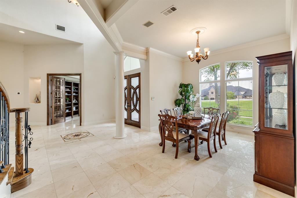 3967 Spinnaker Run Point