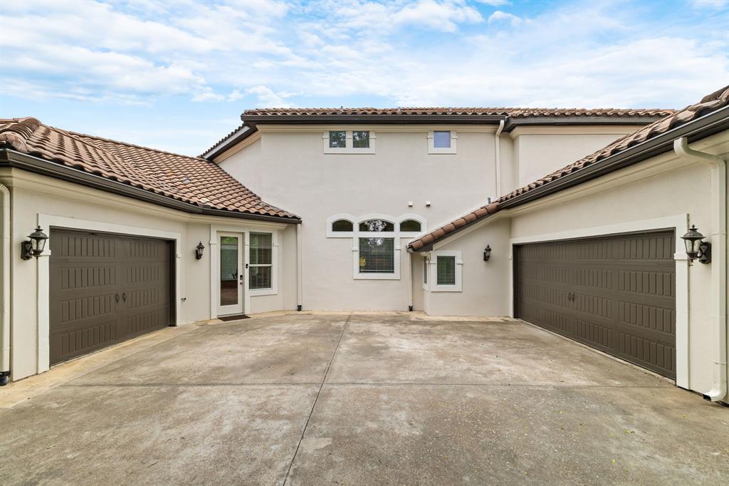 Sunrise Bay At Lake Lewisville - Residential