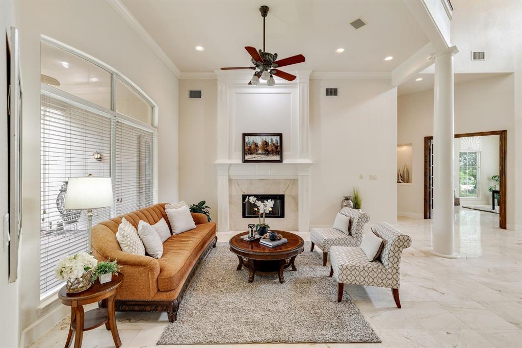 Sunrise Bay At Lake Lewisville - Residential