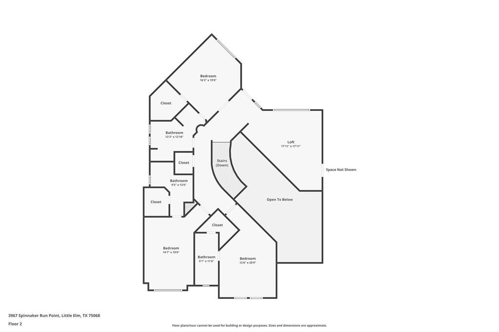 Sunrise Bay At Lake Lewisville - Residential
