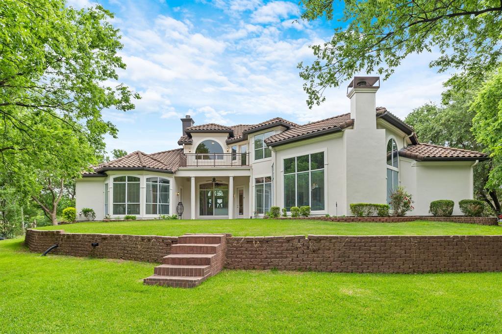 Sunrise Bay At Lake Lewisville - Residential