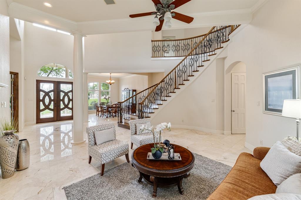 Sunrise Bay At Lake Lewisville - Residential