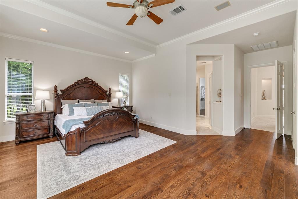 Sunrise Bay At Lake Lewisville - Residential