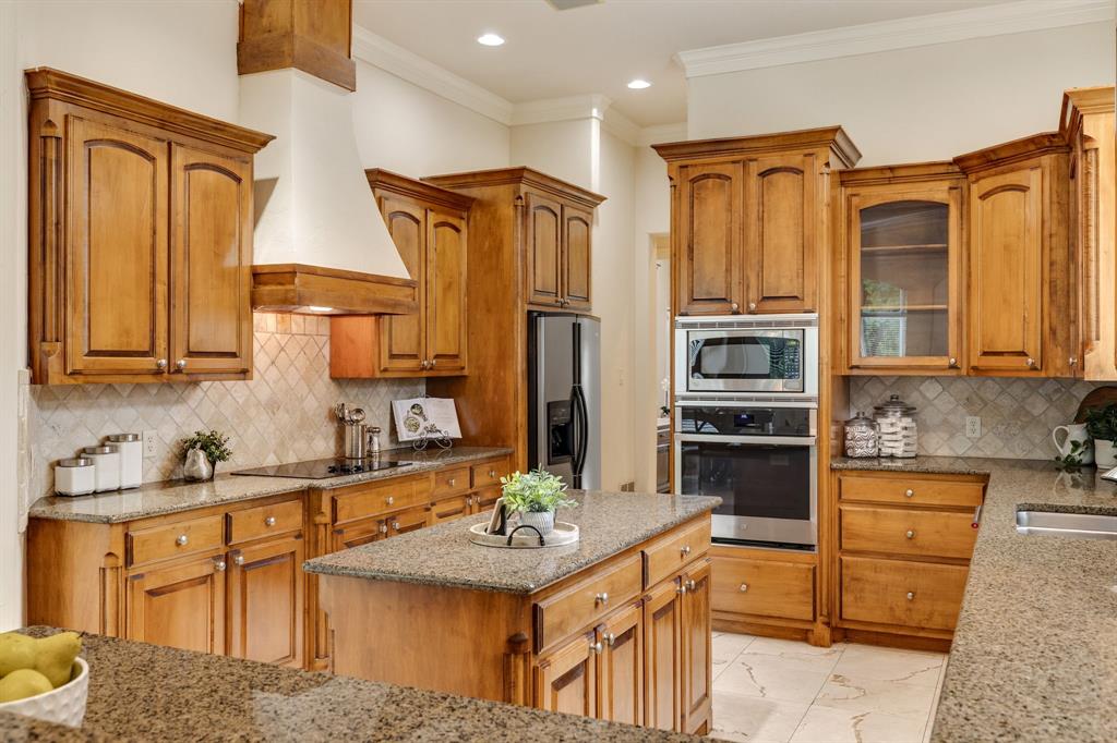 Sunrise Bay At Lake Lewisville - Residential