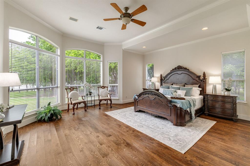 Sunrise Bay At Lake Lewisville - Residential