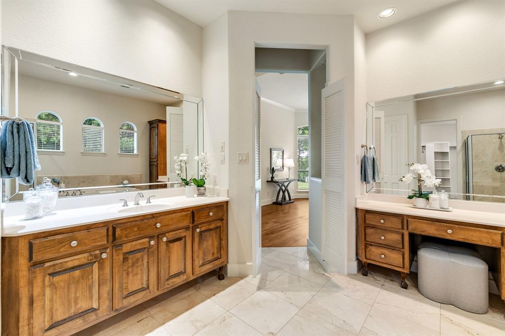 Sunrise Bay At Lake Lewisville - Residential