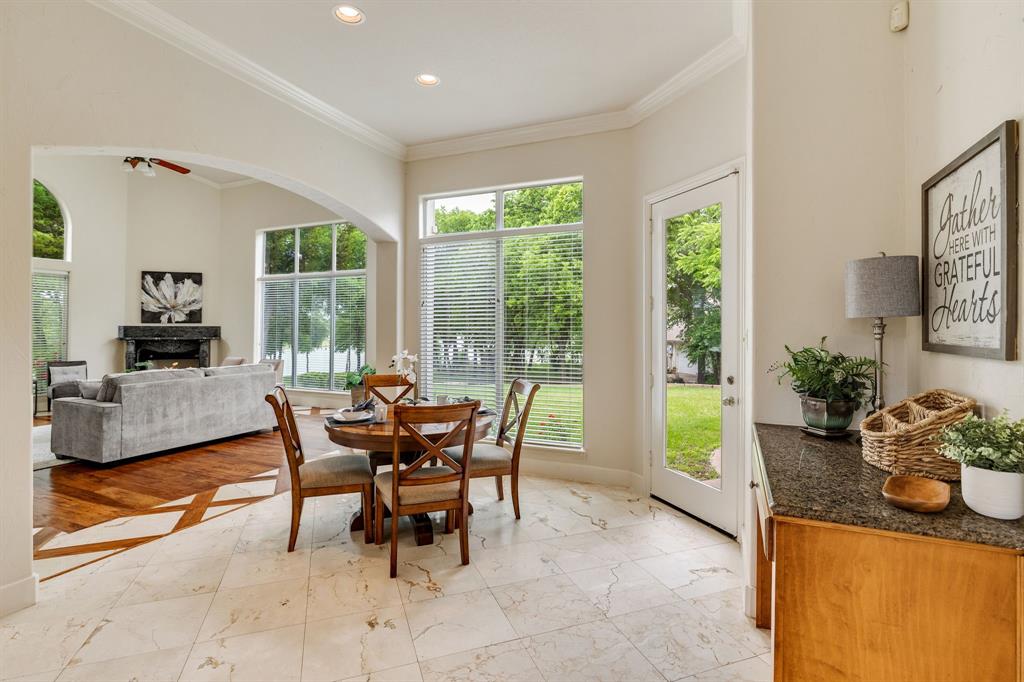 Sunrise Bay At Lake Lewisville - Residential