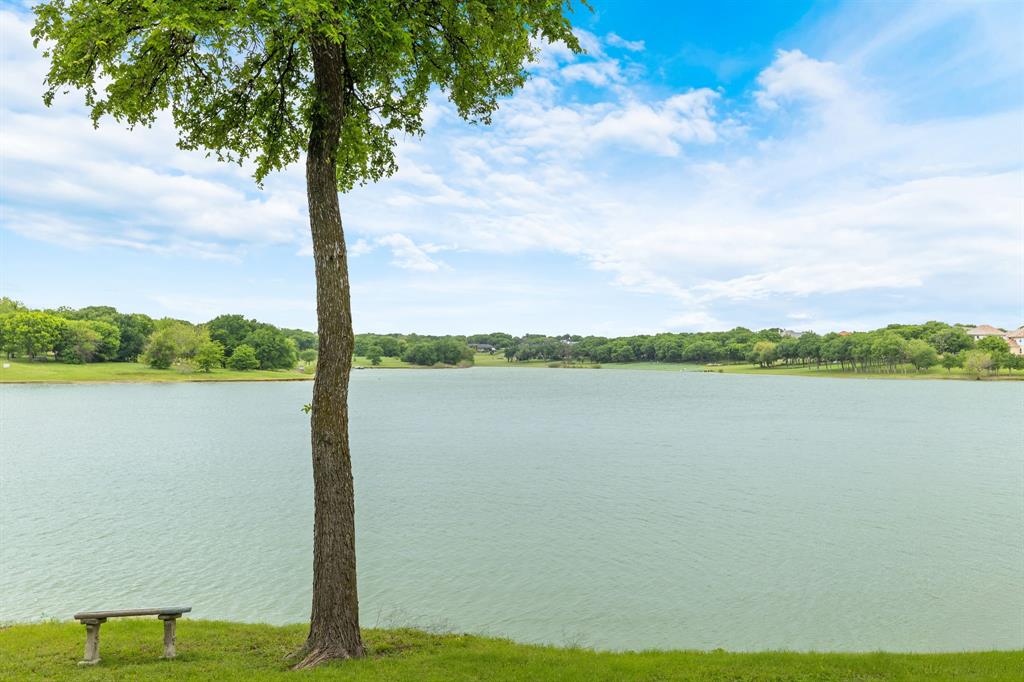 Sunrise Bay At Lake Lewisville - Residential