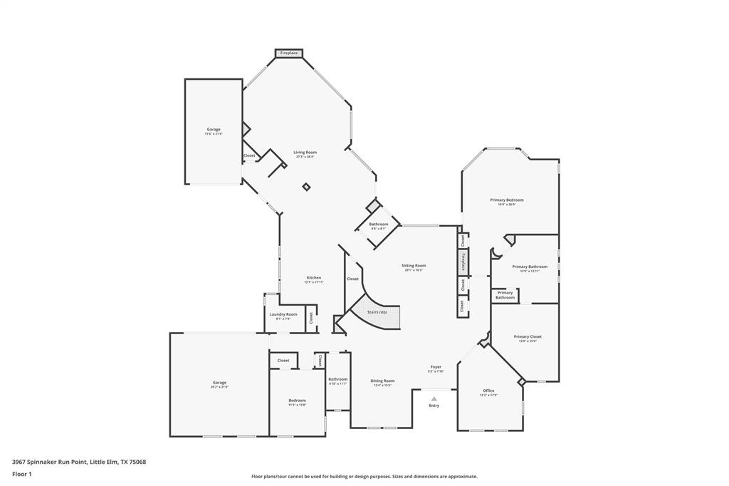 Sunrise Bay At Lake Lewisville - Residential