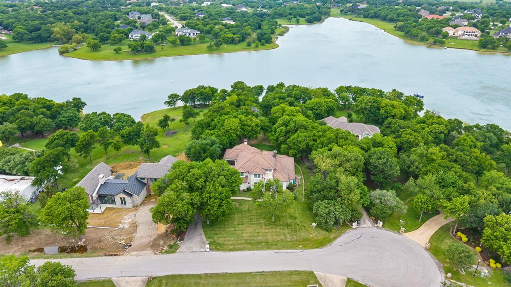 Sunrise Bay At Lake Lewisville - Residential