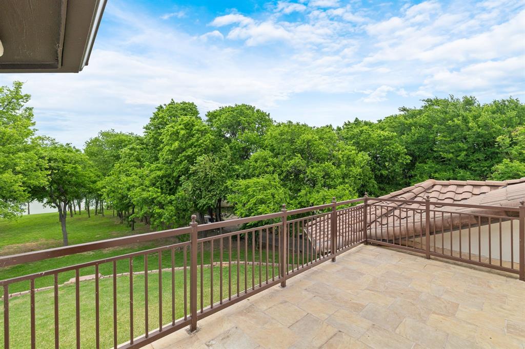 Sunrise Bay At Lake Lewisville - Residential