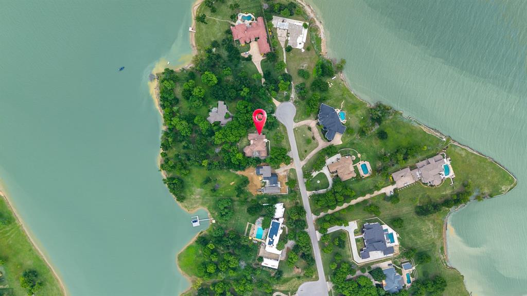 Sunrise Bay At Lake Lewisville - Residential
