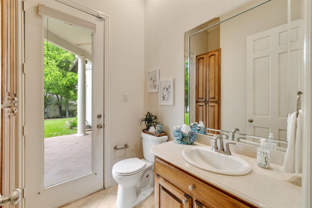 Sunrise Bay At Lake Lewisville - Residential