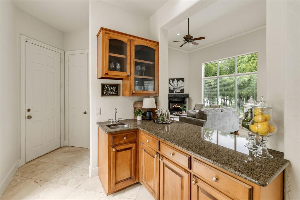 Sunrise Bay At Lake Lewisville - Residential