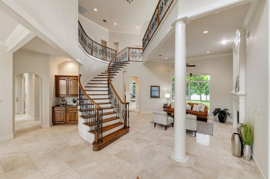 Sunrise Bay At Lake Lewisville - Residential