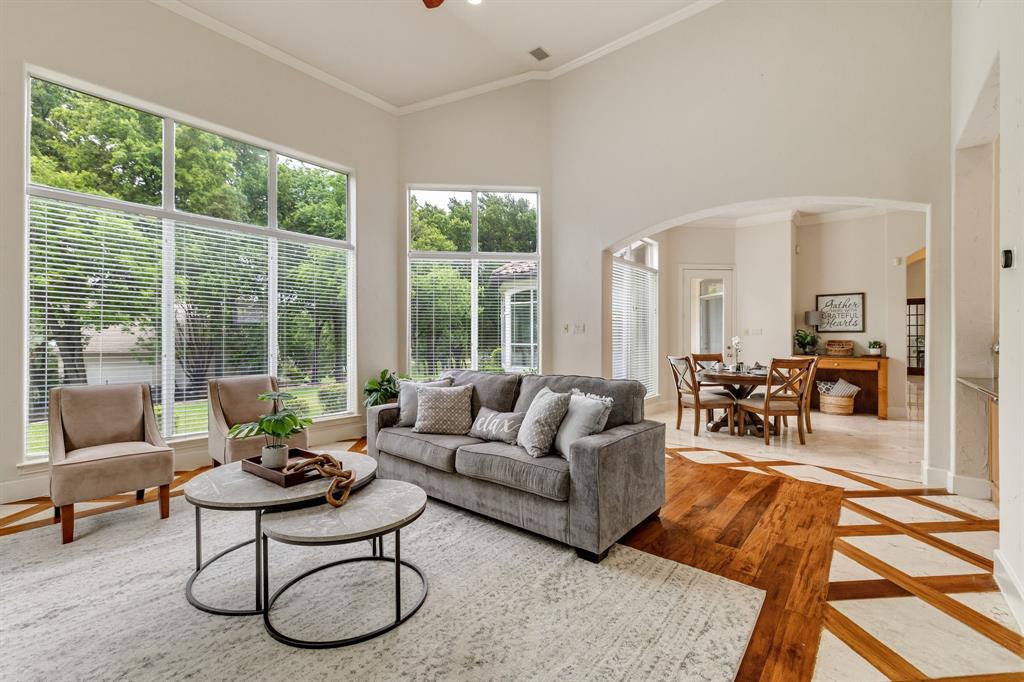 Sunrise Bay At Lake Lewisville - Residential