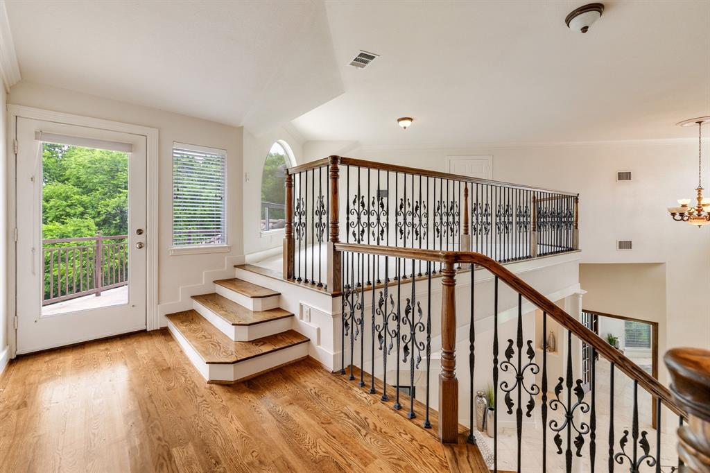 Sunrise Bay At Lake Lewisville - Residential