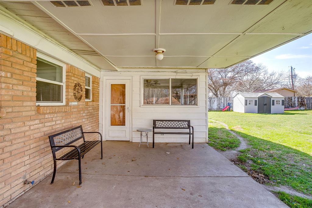 Western Hills Addition - Residential