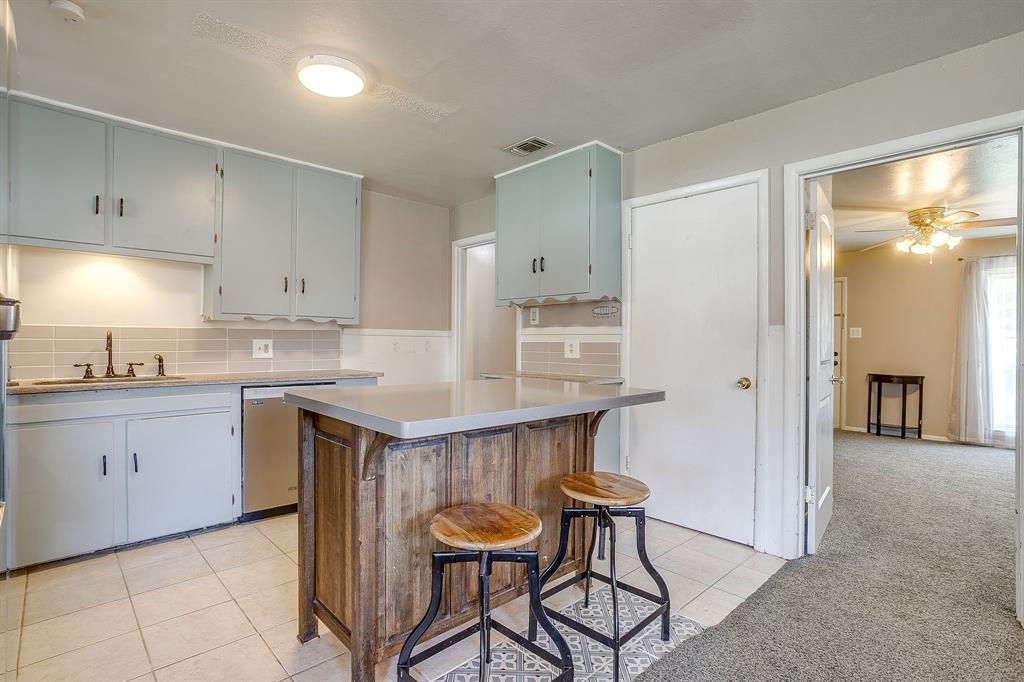 Western Hills Addition - Residential