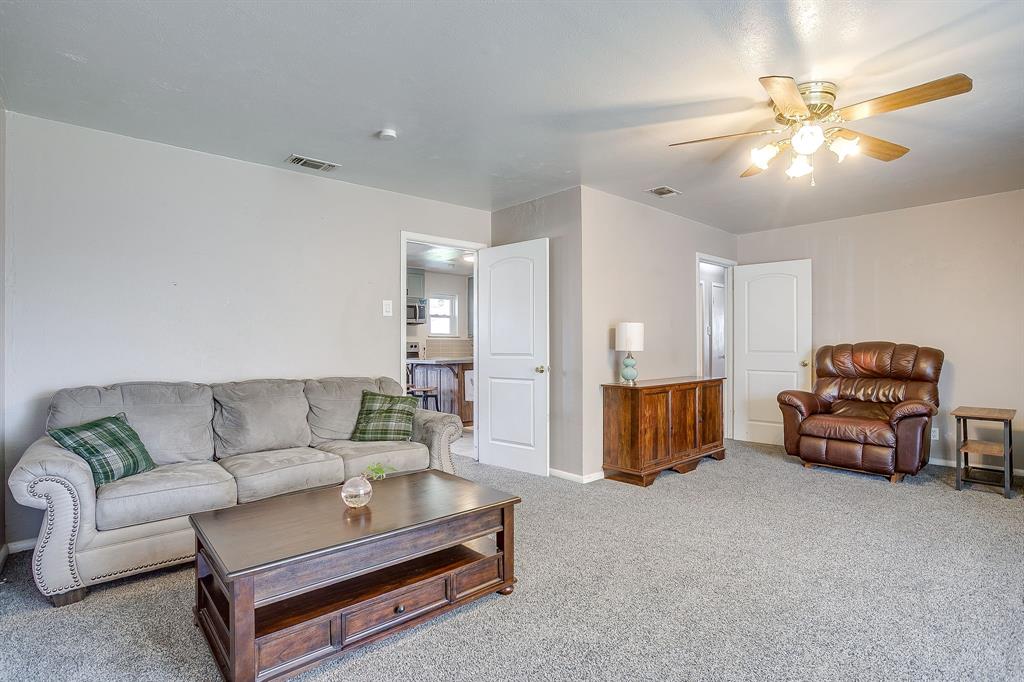 Western Hills Addition - Residential