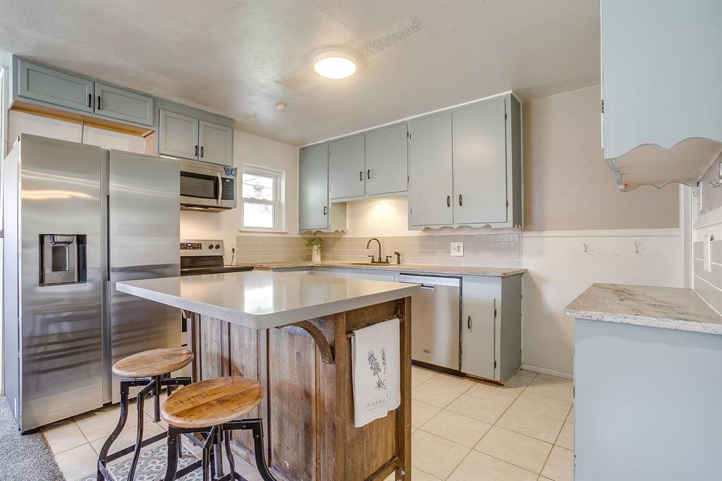 Western Hills Addition - Residential