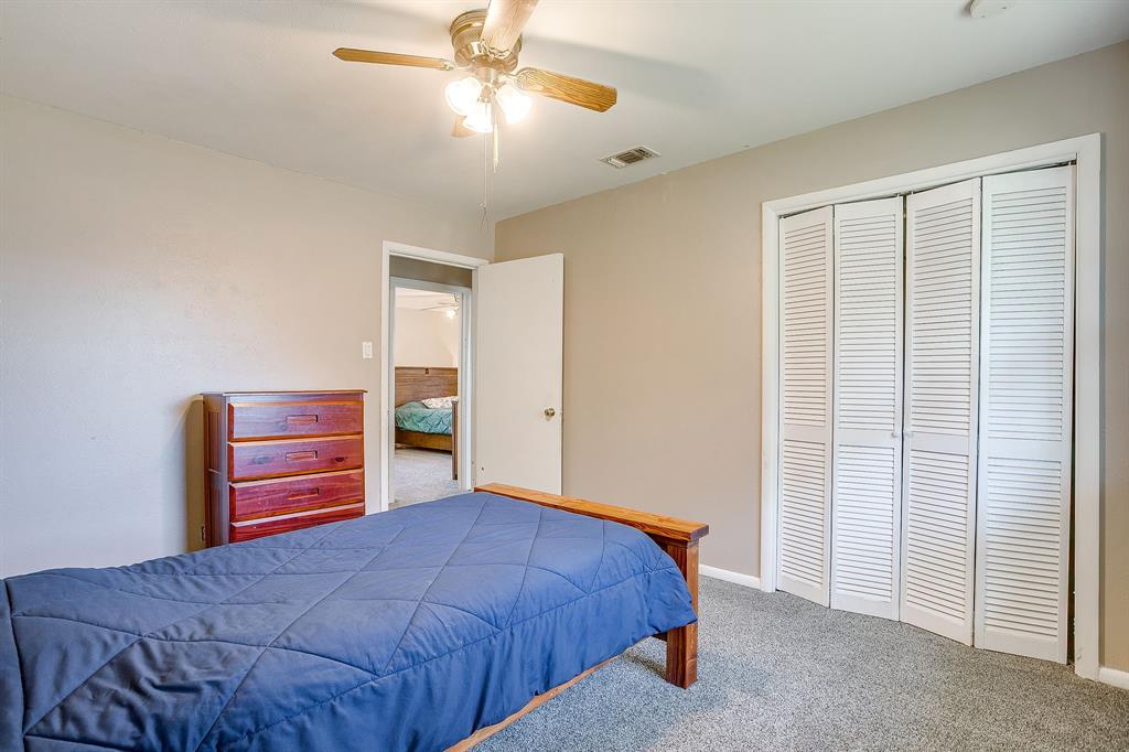 Western Hills Addition - Residential