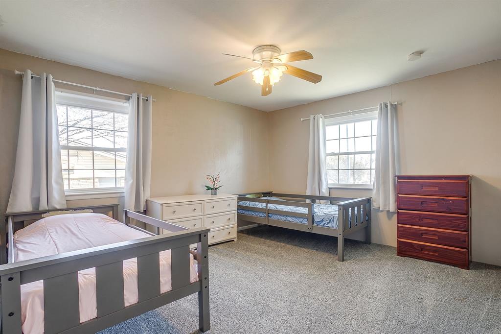 Western Hills Addition - Residential