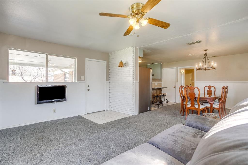 Western Hills Addition - Residential