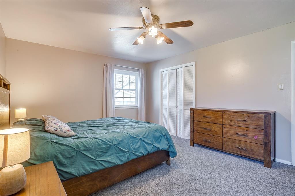 Western Hills Addition - Residential