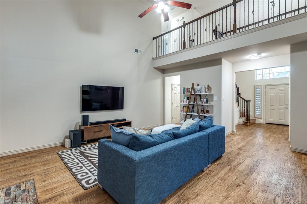 THE TRAILS PH 8 - Residential