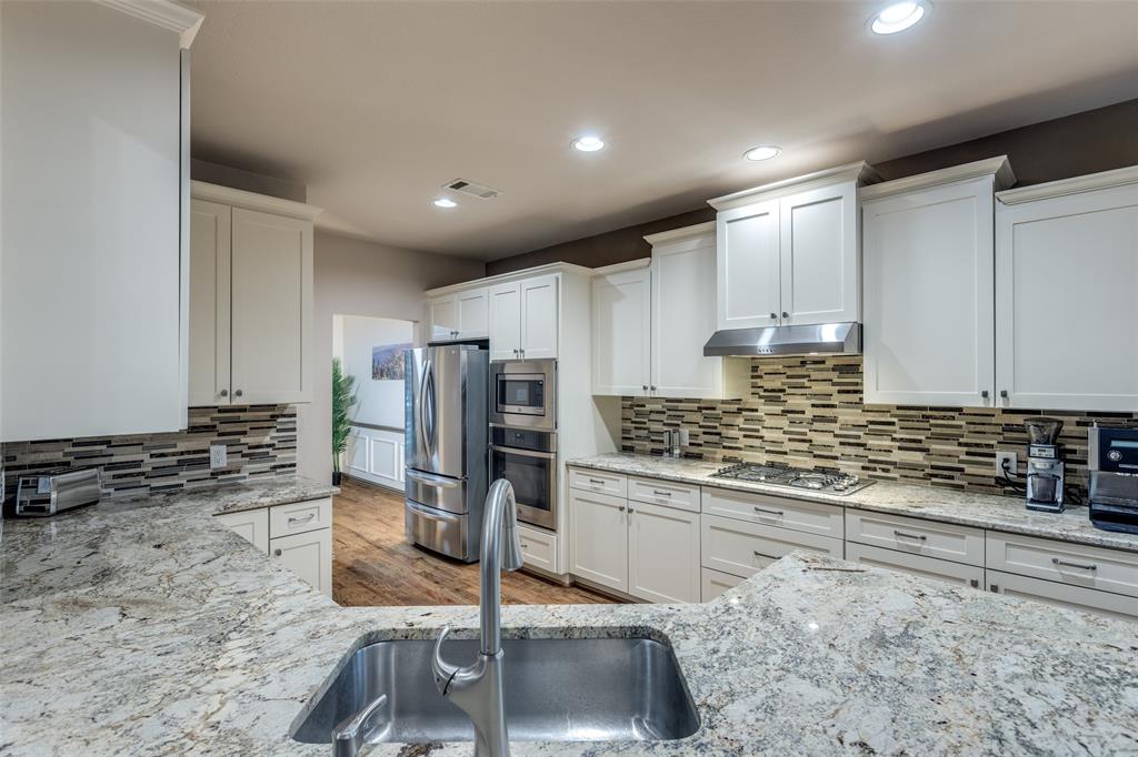 THE TRAILS PH 8 - Residential