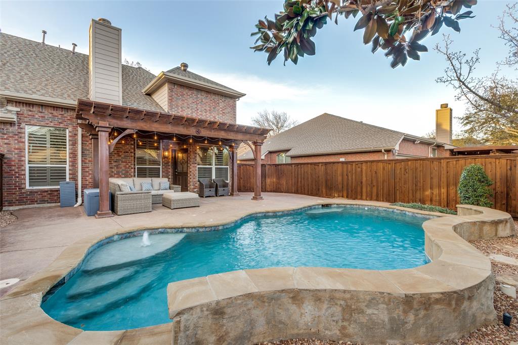 THE TRAILS PH 8 - Residential